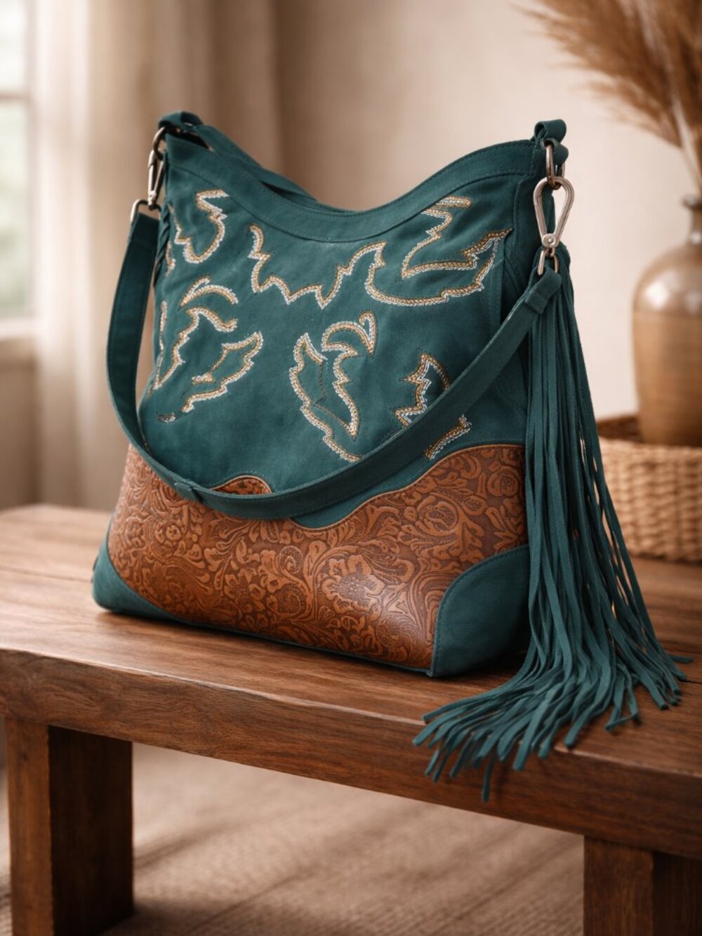Myra Electric Dessert Tote Bag